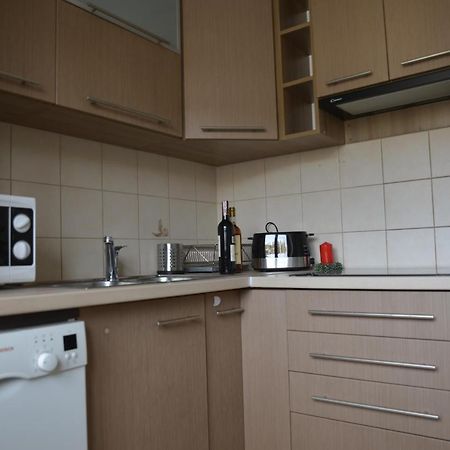 Apartament Kryjowka Pod Giewontem Koscielisko Exterior photo